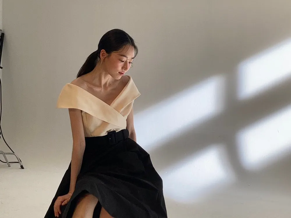 Won Ji An - won-ji-an-sexy-24.webp